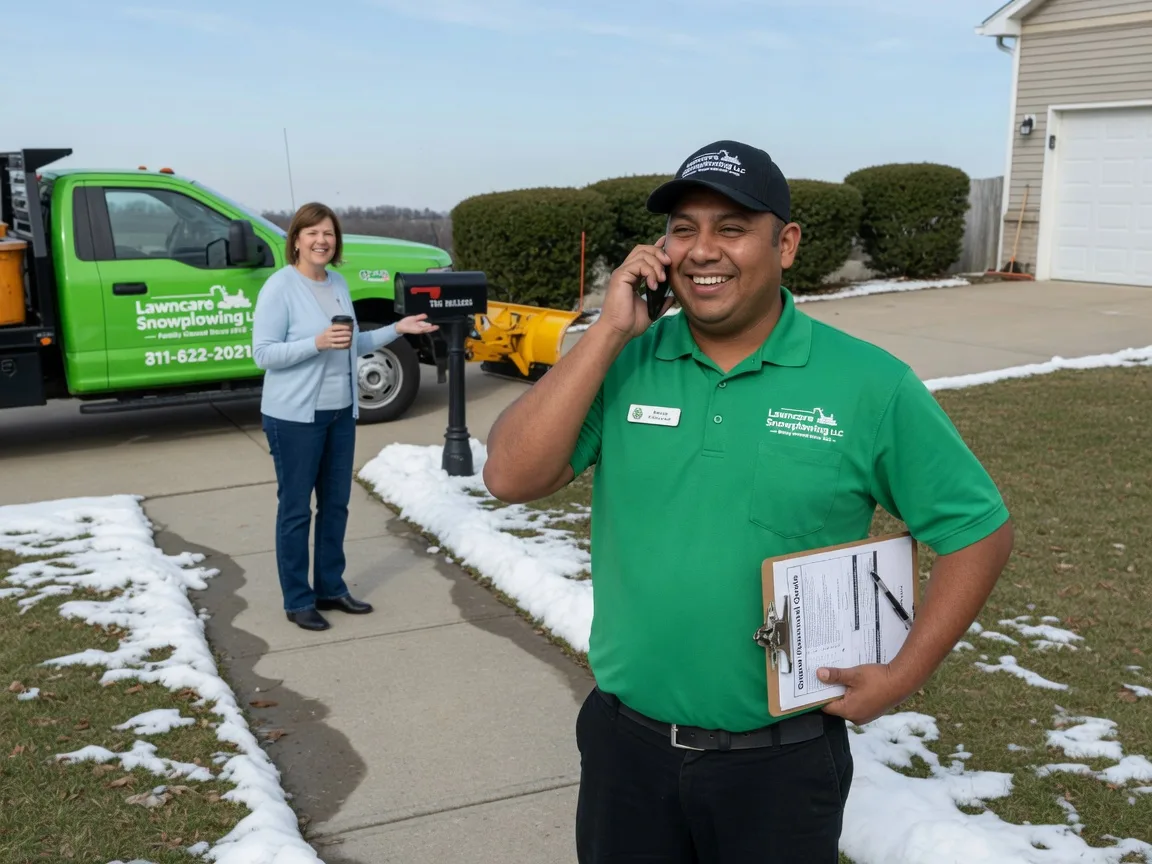 Lawn Care Services By Expert Landscaper Huntertown, IN FAQs